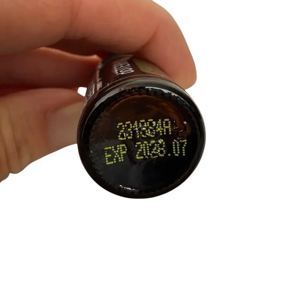 doTERRA Douglas Fir 5 mL Essential Oil NEW & SEALED EXP 7/28 - Picture 4 of 4